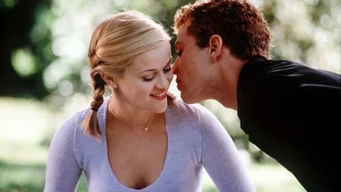 Cruel Intentions's Backdrop Image