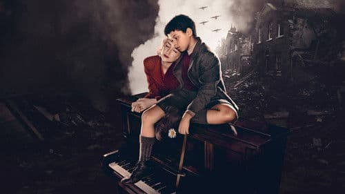 Blitz's Backdrop Image