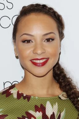 Jasmine Cephas Jones headshot