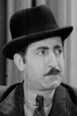 Charles La Torre headshot