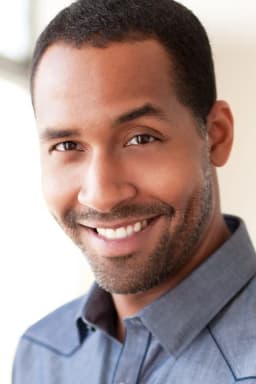 Lawrence Ballard headshot