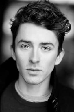 Matthew Beard headshot