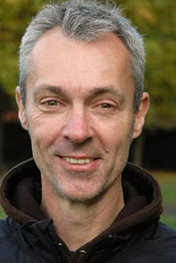 Greg Cruttwell headshot