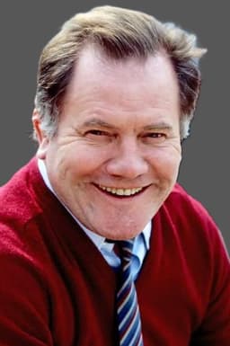 Bernard Fresson headshot