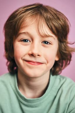 Rory Wilmot headshot