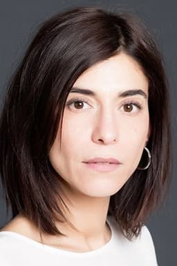 Lubna Azabal headshot