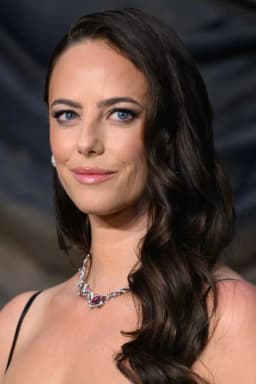 Kaya Scodelario headshot