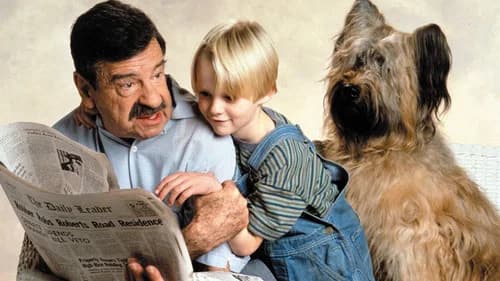 Dennis the Menace's Backdrop Image