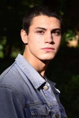 Gregorio Barrios headshot