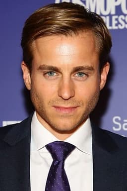 Kevin Bishop headshot