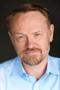 Jared Harris headshot