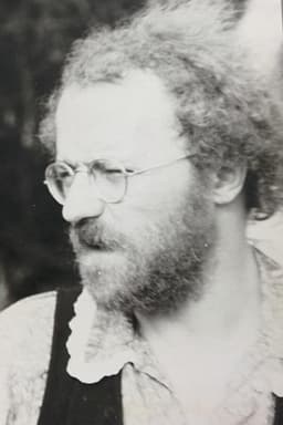 Gary McKeehan headshot