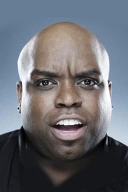 Cee Lo Green headshot