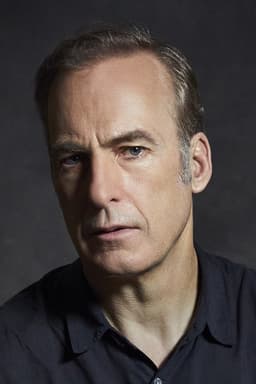 Bob Odenkirk headshot