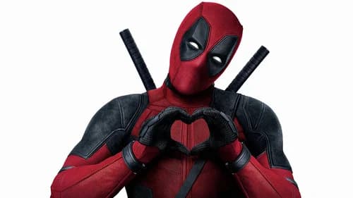 Deadpool's Backdrop Image