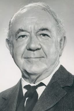 Cecil Kellaway headshot