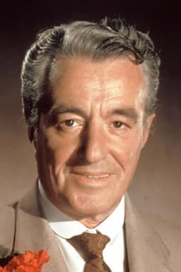 Vittorio De Sica headshot