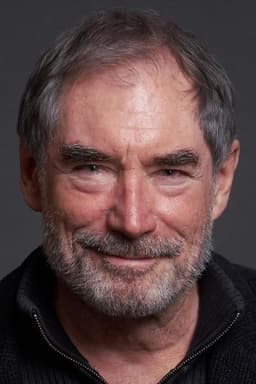 Timothy Dalton headshot