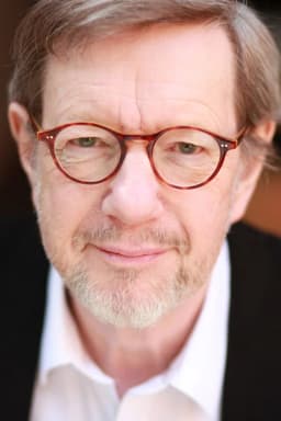 Mike Grady headshot