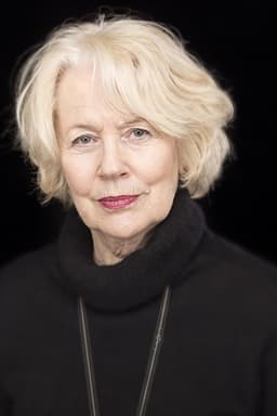 Dearbhla Molloy headshot