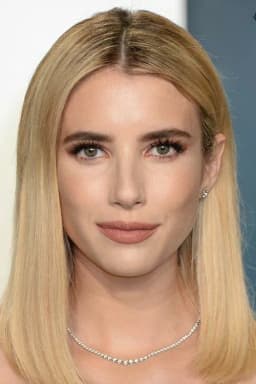 Emma Roberts headshot