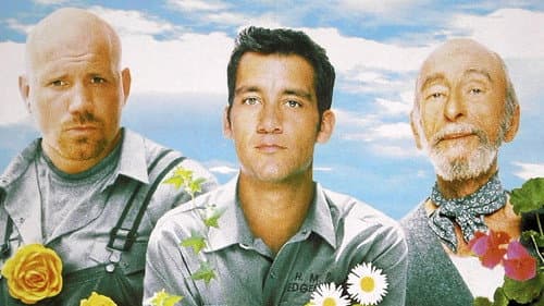 Greenfingers's Backdrop Image