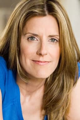 Laurie Foxx headshot