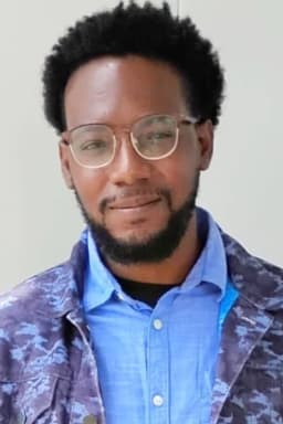 Tevin Paul headshot