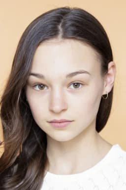 Zoe Marlett headshot