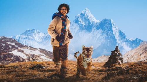 The Tiger's Nest's Backdrop Image