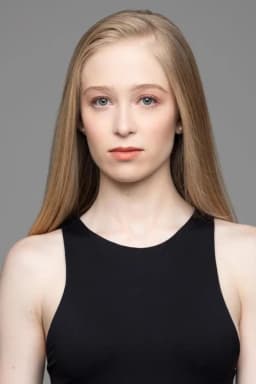 Ana Rivero headshot