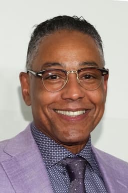 Giancarlo Esposito headshot
