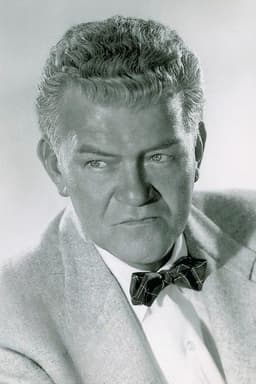 Jay C. Flippen headshot