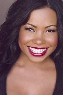 Paula Jai Parker headshot