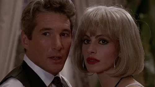 Pretty Woman's Backdrop Image