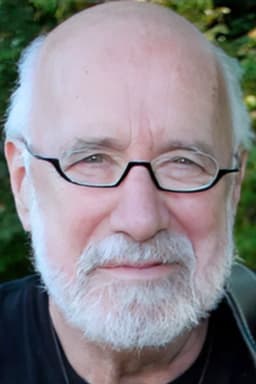 Rick Jones headshot