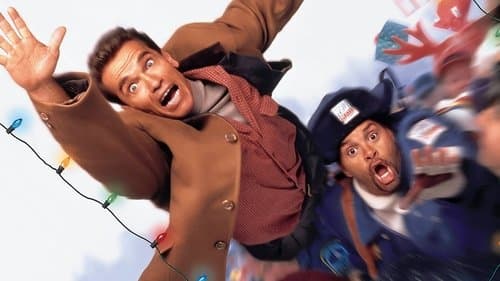 Jingle All the Way's Backdrop Image