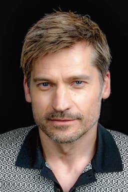 Nikolaj Coster-Waldau headshot