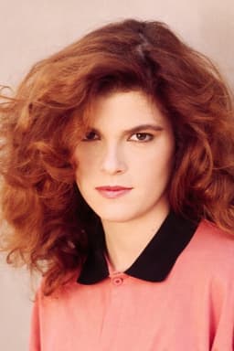Olivia Barash headshot