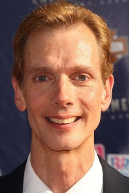 Doug Jones headshot