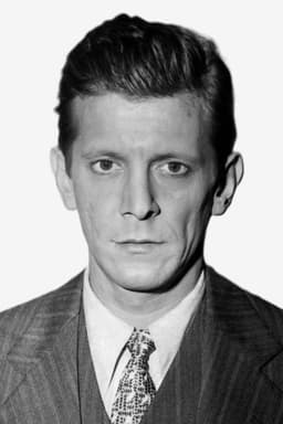 Joe Turkel headshot