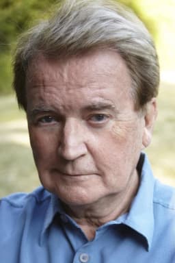 Dave Thomas headshot