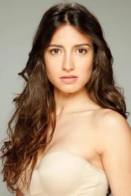 San Yélamos headshot