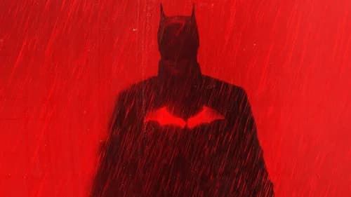 The Batman's Backdrop Image