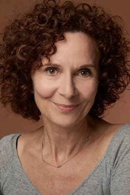 Susana Pampín headshot