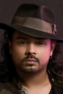 Dushyanth Weeraman headshot
