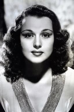 Patricia Dane headshot