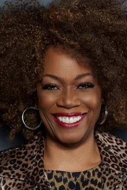 Regina Taylor headshot