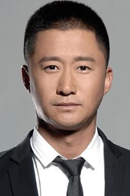 Wu Jing headshot
