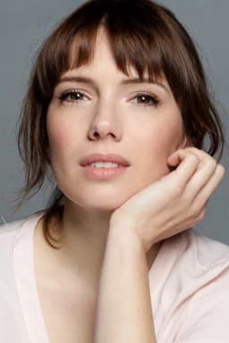 Diana Gómez headshot